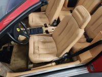 Ferrari Mondial cabriolet - <small></small> 29.900 € <small>TTC</small> - #30