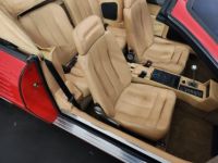 Ferrari Mondial cabriolet - <small></small> 29.900 € <small>TTC</small> - #46