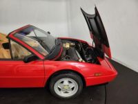 Ferrari Mondial cabriolet - <small></small> 29.900 € <small>TTC</small> - #49