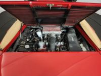 Ferrari Mondial cabriolet - <small></small> 29.900 € <small>TTC</small> - #57