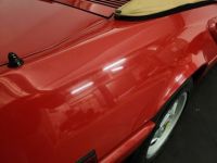 Ferrari Mondial cabriolet - <small></small> 29.900 € <small>TTC</small> - #62