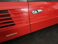 Ferrari Mondial cabriolet - <small></small> 29.900 € <small>TTC</small> - #63