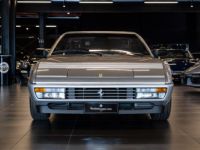 Ferrari Mondial FERRARI MONDIAL 3.2 QUATRTROVALVOLE - Prix sur Demande - #2