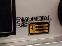 Ferrari Mondial FERRARI MONDIAL 3.2 QUATRTROVALVOLE - Prix sur Demande - #9