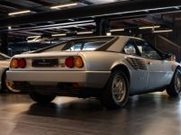 Ferrari Mondial FERRARI MONDIAL 3.2 QUATRTROVALVOLE - Prix sur Demande - #6