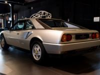 Ferrari Mondial FERRARI MONDIAL 3.2 QUATRTROVALVOLE - Prix sur Demande - #8