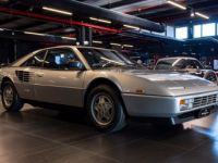 Ferrari Mondial FERRARI MONDIAL 3.2 QUATRTROVALVOLE - Prix sur Demande - #5