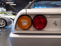 Ferrari Mondial FERRARI MONDIAL 3.2 QUATRTROVALVOLE - Prix sur Demande - #16