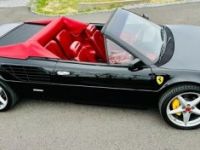 Ferrari Mondial Other CONVERTIBLE - <small></small> 34.900 € <small>TTC</small> - #4