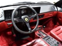 Ferrari Mondial Quattrovalvole - <small></small> 49.900 € <small>TTC</small> - #35