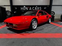 Ferrari Mondial QUATTROVALVOLE V8 3.2 270 cv - <small></small> 63.990 € <small>TTC</small> - #1