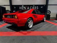 Ferrari Mondial QUATTROVALVOLE V8 3.2 270 cv - <small></small> 63.990 € <small>TTC</small> - #2