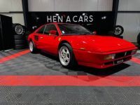 Ferrari Mondial QUATTROVALVOLE V8 3.2 270 cv - <small></small> 63.990 € <small>TTC</small> - #6