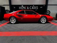 Ferrari Mondial QUATTROVALVOLE V8 3.2 270 cv - <small></small> 63.990 € <small>TTC</small> - #9