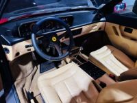 Ferrari Mondial QUATTROVALVOLE V8 3.2 270 cv - <small></small> 63.990 € <small>TTC</small> - #12