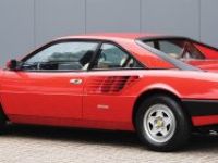 Ferrari Mondial QV 3.0L V8 QV producing 240 bhp - <small></small> 43.500 € <small>TTC</small> - #1