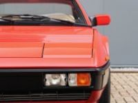 Ferrari Mondial QV 3.0L V8 QV producing 240 bhp - <small></small> 43.500 € <small>TTC</small> - #23