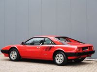 Ferrari Mondial QV 3.0L V8 QV producing 240 bhp - <small></small> 43.500 € <small>TTC</small> - #29