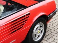 Ferrari Mondial QV 3.0L V8 QV producing 240 bhp - <small></small> 43.500 € <small>TTC</small> - #31