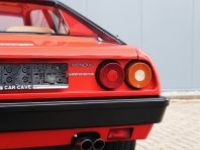 Ferrari Mondial QV 3.0L V8 QV producing 240 bhp - <small></small> 43.500 € <small>TTC</small> - #38