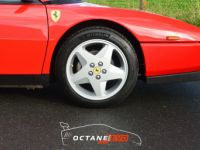 Ferrari Mondial T - <small></small> 71.499 € <small>TTC</small> - #12