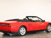 Ferrari Mondial t cabriolet v8 3.4l 300ch - <small></small> 64.990 € <small>TTC</small> - #2