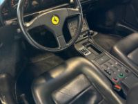 Ferrari Mondial t cabriolet v8 3.4l 300ch - <small></small> 64.990 € <small>TTC</small> - #4