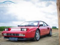 Ferrari Mondial T Coupé 3.4 V8 Semi-Automatisch - 24.322 KM - UNIEK - NIEUWSTAAT - HISTORIEK - <small></small> 54.999 € <small>TTC</small> - #1