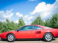 Ferrari Mondial T Coupé 3.4 V8 Semi-Automatisch - 24.322 KM - UNIEK - NIEUWSTAAT - HISTORIEK - <small></small> 54.999 € <small>TTC</small> - #7