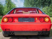 Ferrari Mondial T Coupé 3.4 V8 Semi-Automatisch - 24.322 KM - UNIEK - NIEUWSTAAT - HISTORIEK - <small></small> 54.999 € <small>TTC</small> - #9