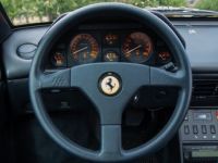 Ferrari Mondial T Coupé 3.4 V8 Semi-Automatisch - 24.322 KM - UNIEK - NIEUWSTAAT - HISTORIEK - <small></small> 54.999 € <small>TTC</small> - #24