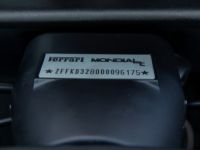 Ferrari Mondial T Coupé 3.4 V8 Semi-Automatisch - 24.322 KM - UNIEK - NIEUWSTAAT - HISTORIEK - <small></small> 54.999 € <small>TTC</small> - #37