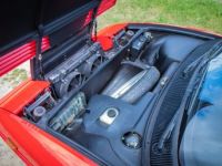 Ferrari Mondial T Coupé 3.4 V8 Semi-Automatisch - 24.322 KM - UNIEK - NIEUWSTAAT - HISTORIEK - <small></small> 54.999 € <small>TTC</small> - #45