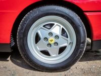 Ferrari Mondial T Coupé 3.4 V8 Semi-Automatisch - 24.322 KM - UNIEK - NIEUWSTAAT - HISTORIEK - <small></small> 54.999 € <small>TTC</small> - #53