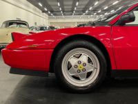 Ferrari Mondial T QUATROVALVOLE 3.4 V8 - Prix sur Demande - #6