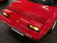 Ferrari Mondial T QUATROVALVOLE 3.4 V8 - Prix sur Demande - #7