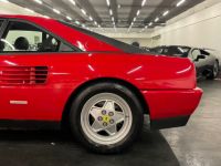 Ferrari Mondial T QUATROVALVOLE 3.4 V8 - Prix sur Demande - #14