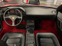 Ferrari Mondial T QUATROVALVOLE 3.4 V8 - Prix sur Demande - #28