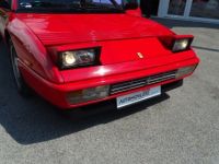 Ferrari Mondial T V8 3.4 300 chevaux BVM5 1993 - <small></small> 50.990 € <small>TTC</small> - #24