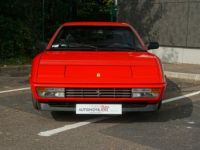 Ferrari Mondial T V8 3.4 300 chevaux BVM5 1993 - <small></small> 50.990 € <small>TTC</small> - #26