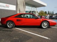 Ferrari Mondial T V8 3.4 300 chevaux BVM5 1993 - <small></small> 50.990 € <small>TTC</small> - #28