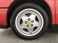 Ferrari Mondial T V8 3.4 300ch Quattrovalvole BVM5 - <small></small> 51.990 € <small>TTC</small> - #16