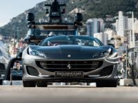 Ferrari Portofino 3.9 GT TURBO V8 600 CV - MONACO - <small></small> 199.900 € <small>TTC</small> - #3