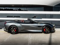 Ferrari Portofino 3.9 GT TURBO V8 600 CV - MONACO - <small>A partir de </small>2.429 EUR <small>/ mois</small> - #8