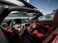 Ferrari Portofino 3.9 GT TURBO V8 600 CV - MONACO - <small>A partir de </small>2.429 EUR <small>/ mois</small> - #23