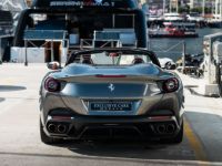 Ferrari Portofino 3.9 GT TURBO V8 600 CV - MONACO - <small>A partir de </small>2.429 EUR <small>/ mois</small> - #27