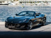 Ferrari Portofino 3.9 GT TURBO V8 600 CV - MONACO - <small></small> 214.900 € <small>TTC</small> - #1