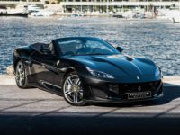 Ferrari Portofino 3.9 GT TURBO V8 600 CV - MONACO - <small></small> 214.900 € <small>TTC</small> - #3