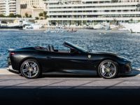 Ferrari Portofino 3.9 GT TURBO V8 600 CV - MONACO - <small></small> 214.900 € <small>TTC</small> - #4