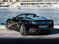 Ferrari Portofino 3.9 GT TURBO V8 600 CV - MONACO - <small></small> 214.900 € <small>TTC</small> - #7